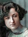 Record image of Maria Concepcion Garcia Fuentes (nacida Guerrero unanue)