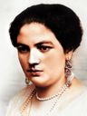 Record image of Juana Garcia Gomez (nacida Garcia Fuentes)