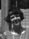 Record image of Catherine (Doll) Stewart Roberts (nacida Guthrie)