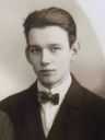 Record image of Johan Bernard Niklasson