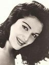 Record image of Iolanda, Cristina Dite Dalida Morisse (born GIGLIOTTI)