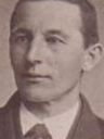 Record image of Josef Studer-Krummenacher