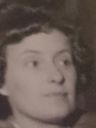 Record image of Julia Catharina Petri (geb. Valk)