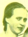 Record image of Elizabeth Jane "Lizzie" Gordon (born Craig)