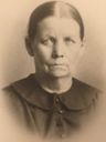 Record image of Eva Wilhelmina Förare (born Mettävainio)