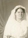 Record image of Olivia Elofsson (born Saxén)