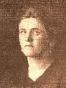 Record image of Ellen Maria Rutquist (born Söderberg)