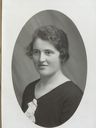 Record image of Ida Elisabet Vikberg (born Sundström)