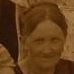 Record image of Hilma Margareta Blomqvist (born Nyström)