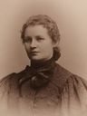 Record image of Aina Maria Heimo (born Grönroos)