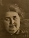 Record image of Emilia Sofia Pullinen (born Fredriksson)