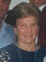 Record image of Gerda Horst