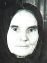 Record image of Прасковья Никитовна Тарабрина (born Ноздрина)