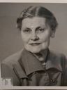 Record image of Beda Gunilla Gran Larsson Lind (born Persdotter)