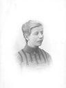 Record image of BRITA  (7) Eriksson (born Olofsdotter)