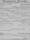 Record image of Edward Woodrow (William) Brady