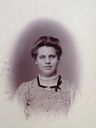Record image of Marie Kristine Munch (born Nilsson)