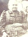 Record image of Maria Pekantr / Pekontr Lukkaroinen (o.s. Kallonen)