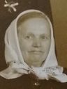 Record image of Marie Hochmannova (born Nedelova)