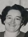Record image of Margot Tiemann (geb. Mag)