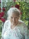 Record image of stella Brewer (rozená Lawson)