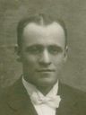 Record image of Alfred Keith Stanley White