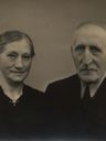 Record image of Laura Margrethe Sørensen Gøttrup (born Larsen)