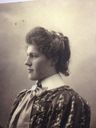 Record image of Elin Amalia Rosenkrantz (o.s. Karlsson)
