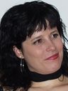 Record image of Karin Weniger (nacida Martin)