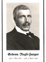 Record image of Gedeon Regli