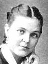 Record image of Julia Widdowson Young