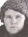 Record image of Tyyne Elisa Huhtala (born Viljanen)