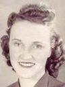 Record image of Lois Bernice Koelliker (born Olson)