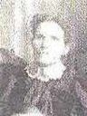 Record image of Adeline Victoria Smith (born Brunson)