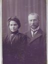 Record image of Enora Marie Alberta "Elnora (endret i USA)" Krogh (født Martinusdatter)