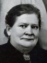 Record image of Elma Abelintytär Oksman (born Jääskeläinen)