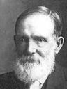 Record image of Hugh Johnston