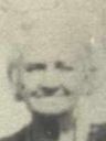 Record image of Catherine Matilda Kay (born Thomas)