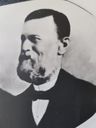 Record image of Carl Fredrik Lundmark