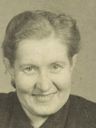Record image of Edith Sofia Saarinen