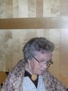Record image of Karin Signhild Elisabet Lindström (born Eriksson)