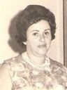 Record image of Silvia Ellenbogen