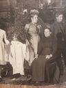 Record image of Helena Mathilda Herrgård (born Österblad)