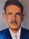 Record image of Jose Theodoro Marques