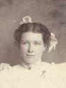 Record image of Sarah Beatie (born Johnstone)