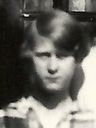 Record image of Ruth Anna Lisa Perciwall (born Petersson)