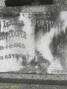 Record image of Eileen Gertrude Cooper (born Gooley)
