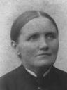Record image of Inga Chytraeus (o.s. Larsdotter)