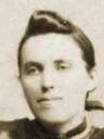 Record image of Eliza Ann Parkin (born Burningham)
