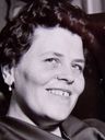 Record image of Elsa Julia Sofie Oskarsson (born Gullman)